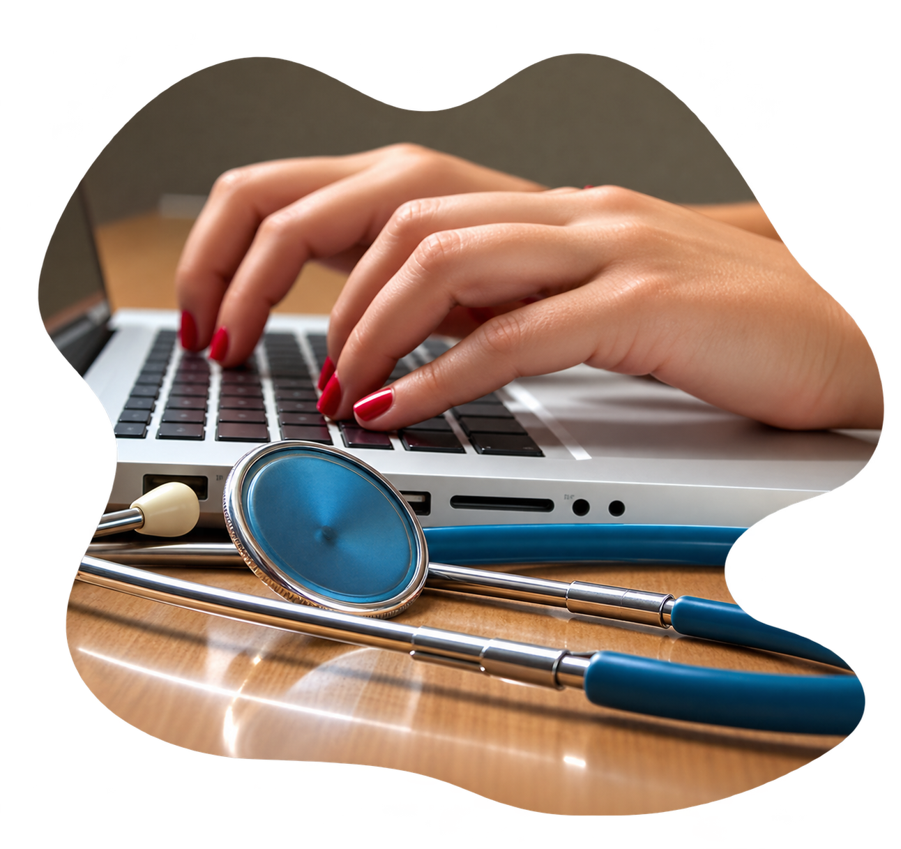 OfficeGenie Healthcare & Clinical Back-Office Support