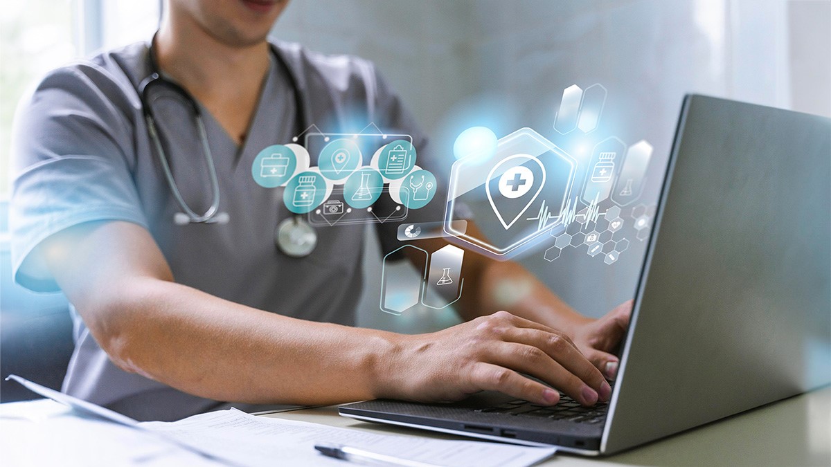 Health Information Management (HIM)